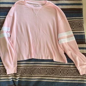 Long Sleeve Hollister top